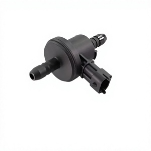 Vanne solénoïde de cartouche de charbon actif pour Chevrolet Cruze 55574240 0280142442 Réparation moteur DC 12V - Product Image 3