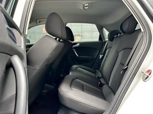 Audi <span class=keywords><strong>A1</strong></span> 2016 <span class=keywords><strong>Sportback</strong></span> Edizione Design Fashion - Product Image 2