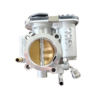 Nuevo Cuerpo de Aceleración 55577375 55561495 Universal Personalizable para Reemplazo/Reparación - Product Image 5