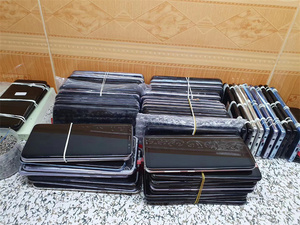 Teléfono para Juegos Original Nuevo S20 Ultra 64GB 128GB Carga Rápida Cámara Nuevo Teléfono Móvil 5G S20 Ultra Sung - Product Image 2