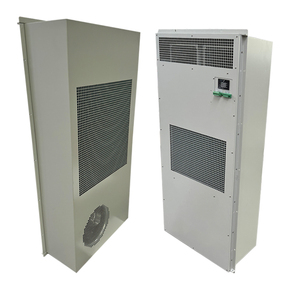 Aire Acondicionado Industrial AC220V/50HZ 5KW, Nuevo Enfriador de Contenedores de Baterías, Unidades de Refrigeración AC220V/50HZ Industriales - Product Image 5