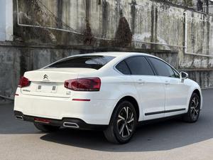 <span class=keywords><strong>Citroen</strong></span> C5 350THP Comfort Sedan Usata, Confortevole ed Efficiente nei Consumi, Fornitura Completa di Ricambi <span class=keywords><strong>Citroen</strong></span> - Product Image 6