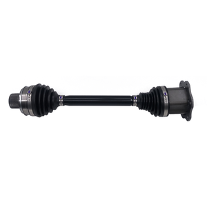 Nouvel arbre de transmission en acier gauche/droite pour <span class=keywords><strong>Cayenne</strong></span> hybride V6 OE95840727100 PAB407271B PAD407271 4M4407271 - Product Image 1