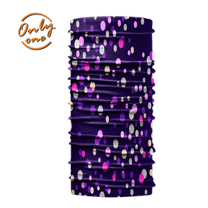 Bandana multifonctionnel sans couture en polyester, motif <span class=keywords><strong>Minion</strong></span>, pour la mode - Product Image 2
