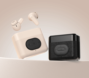 2025 Control remoto de invierno Nueva función Explorar Tiktok Videos cortos Tomando fotos Página novedosa Turner TWS Auriculares inalámbricos - Product Image 1