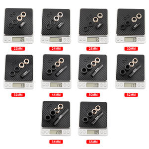 MUQZI 自転車 リアショック ブッシング 22 24 32 44mm マウンテンバイク ロードバイク リアサスペンション ショックアブソーバー ブッシュ サイクルアクセサリー - Product Image 6