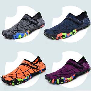 Chaussettes Aqua légères les plus vendues pour la plage et la piscine <span class=keywords><strong>Chaussures</strong></span> <span class=keywords><strong>de</strong></span> pataugeoire pieds nus à séchage rapide avec sensation pieds nus - Product Image 6