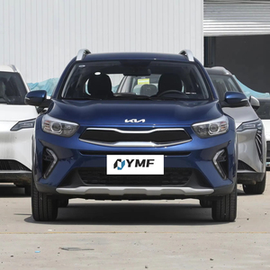 <span class=keywords><strong>Kia</strong></span> Stonic SUV 1.4L 100hp Nuevos <span class=keywords><strong>coches</strong></span> de gasolina Oferta barata de China Lujo 2023 <span class=keywords><strong>KIA</strong></span> kx1 Gasolina SUV de 5 puertas y 5 plazas en stock - Product Image 1