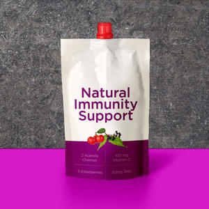 Мешочек для носика, 100 мл, 200 мл, 500 мл - Product Image 5