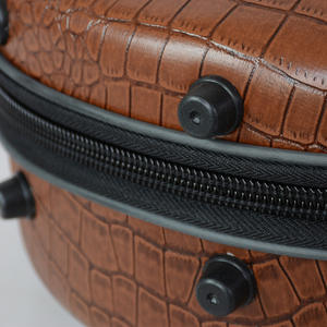 Estuche Ligero y Reforzado para Saxofón Tenor en Sib, Bolsa para Instrumentos Transfronteriza, Buena Mochila - Product Image 2