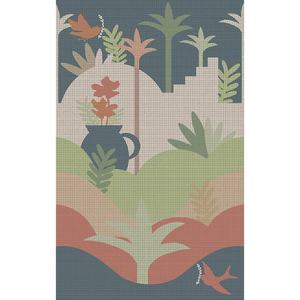 Panneaux muraux en mosaïque Wonderwall Italie Modèle WO2428-03 - Product Image 1