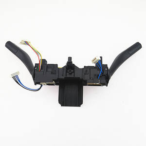 Interruptor Multifunción de Control de Crucero para Columna de Dirección 5K0953513M para VW MK6 Eos <span class=keywords><strong>Passat</strong></span> B7 Touran Skoda Yedi Octavia 5K0 953 513M - Product Image 4