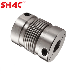 Khớp nối Đĩa ck56 GLZ-56X80 thép carbon - Product Image 6