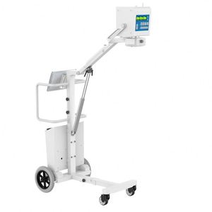 İnsan veteriner dokunmatik ekran/düğme 5.0KW taşınabilir Xray makinesi Xray filmi taşınabilir <span class=keywords><strong>X</strong></span> <span class=keywords><strong>Ray</strong></span> - Product Image 3
