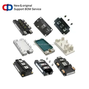 Lager IGBT (Electronic Components Module) NCC-10GFPN