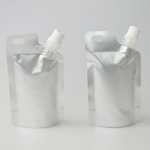 Succo a prova d'umidità mix <span class=keywords><strong>per</strong></span> torte <span class=keywords><strong>sacchetti</strong></span> condimenti <span class=keywords><strong>per</strong></span> insalata richiudibili marinate sacchetto <span class=keywords><strong>per</strong></span> alimenti Cold Brew caffè <span class=keywords><strong>sacchetti</strong></span> con beccuccio liquido - Product Image 5