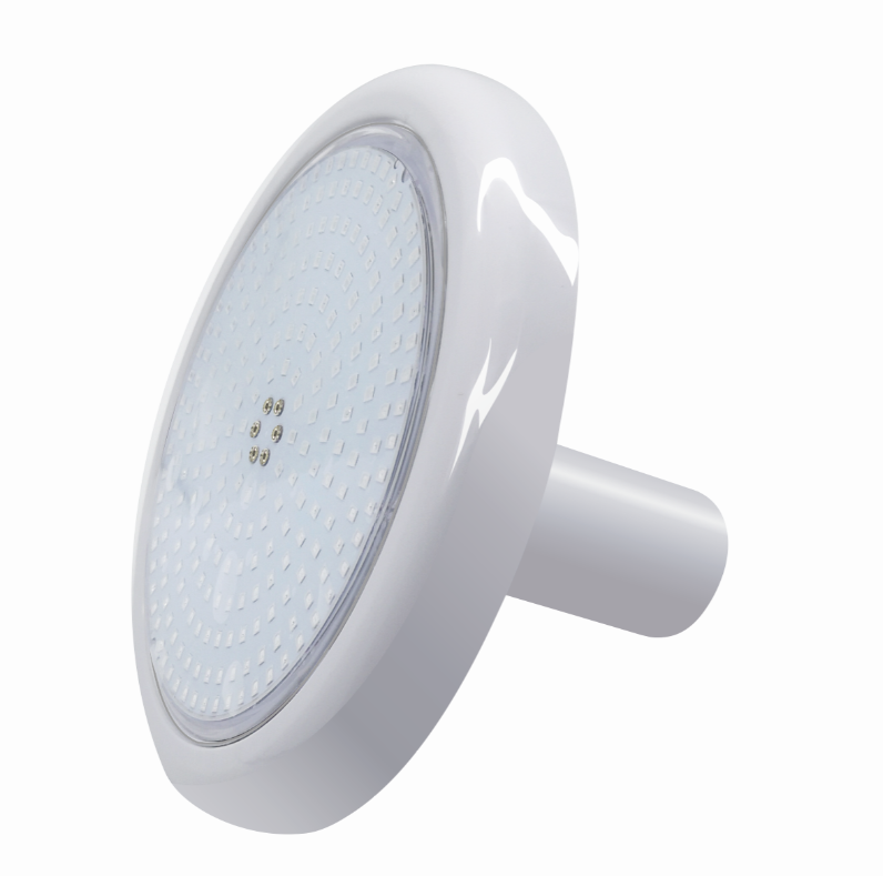 Refined IP68 SMD LED Underwater Pool Light with Remote/Wifi Control High CRI 90 18W