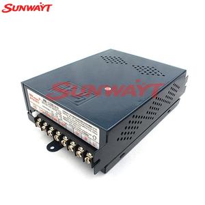 Fuente de Alimentación WM 138 24V 5V 12V para Máquinas de Arcade, Accesorio para Máquinas de Garra y Juegos Operados con Monedas - Product Image 2