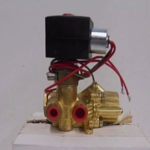 and Solenoids EF8320G174 DC24V or AC220V Fast Shipping Via FedEx or DHL - Product Image 5