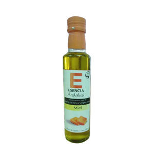 Olio d'Oliva al Gusto di Miele 250 ml - Product Image 2