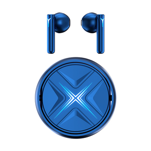 Vendedor caliente Gaming In-ear Cancelación de ruido TWS Auriculares y auriculares ENC 5,3 Auriculares con micrófono <span class=keywords><strong>Pro2</strong></span> - Product Image 3