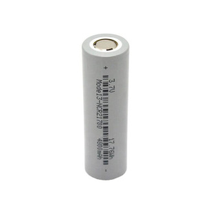 Batteria NCR21700 4800mAh 3.6V ad Alta Capacità, Cella Batteria Tesla, Batterie Ricaricabili agli Ioni di Litio Cilindriche 4800mAh 5000mAh - Product Image 2