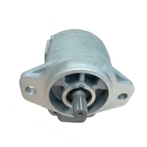 Hydraulic Gear Pump 705-11-32110ためKomatsu Bulldozer D85 Parts