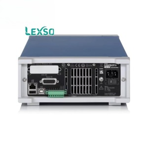 Fuente de Alimentación Rohde&Schwarz Ngu411, Unidad de Medición de Fuente Lexso - Product Image 4