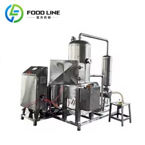 Machine à Frire les Frites Croustillantes sous Vide, <span class=keywords><strong>Friteuse</strong></span> à Frites sous Vide, <span class=keywords><strong>Friteuse</strong></span> à Fruits sous Vide - Product Image 4