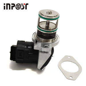 Vanne de recirculation des gaz d'échappement RE537142 Solénoïde hydraulique pour <span class=keywords><strong>John</strong></span> <span class=keywords><strong>Deere</strong></span> 6230 <span class=keywords><strong>6330</strong></span> 6430 6530 6930 7130 7230 + - Product Image 4