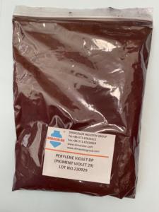 Pigment PV29 violet 29 pérylène violet dp bordeaux b perrindo pigment en poudre - Product Image 3