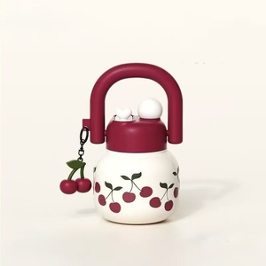 Nouvelle tasse à double paroi de grande capacité, en plastique, portable, pour étudiants, grande tasse à double paroi, vente en gros - Product Image 6