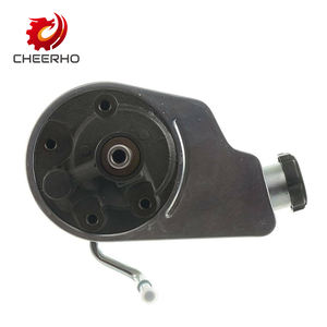 CHEERHO Auto Auto Servolenkung pumpe 20756714 96-8740 15076612 für Chevrolet - Product Image 5