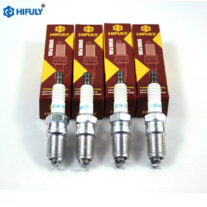 หัวเทียน Hifuly Auto Cars 4477 Bujias 30777349 ITR6F13 ขายส่งสำหรับ 30777349 Hifuly Auto Cars 4477 Bujias 30777349 ITR6F13 - Product Image 2