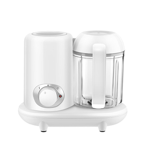 Nuevo producto multifunción eléctrico procesador de alimentos para bebés accesorios comerciales Chopper Cup interruptor trabajo de energía de acero inoxidable - Product Image 1