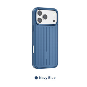 Coques de téléphone compatibles avec l'<span class=keywords><strong>iPhone</strong></span> 17 Pro Max et coques de téléphone rigides de couleur unie pour <span class=keywords><strong>iPhone</strong></span> 16/15/14 - Product Image 4