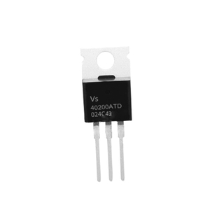 Componentes electrónicos 100% originales de la marca All-new, chips IC VS40200ATD - Product Image 1