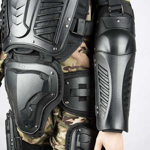 Equipo de entrenamiento táctico Molle Equipo DE SEGURIDAD DE traje protegido de cuerpo completo - Product Image 5