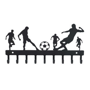 พวงกุญแจโลหะ<span class=keywords><strong>กระรอก</strong></span>ตัดเลเซอร์แบบกำหนดเองดีไซน์แบบกลวงสำหรับโรงแรมพร้อมที่จัดเสื้อผ้าสำหรับห้องน้ำ - Product Image 2