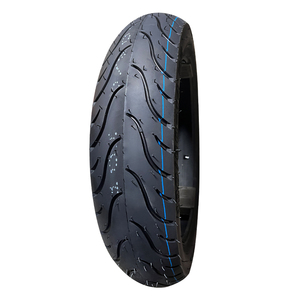 Neumático de Repuesto para Motocicleta Todoterreno de Alta Resistencia al Desgaste con Cámara de Aire - Product Image 6