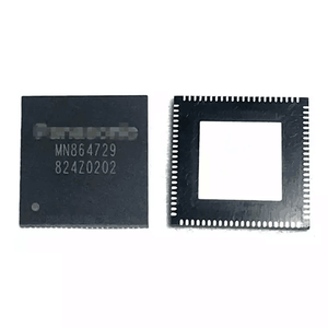 SYY IC Puce MN864729 pour PS4 Playstation 4 Slim Pro Console de <span class=keywords><strong>jeu</strong></span> vidéo Pièce de réparation - Product Image 1