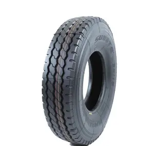 Wholesale Excellent Gripping And Traction Power Truck Tires 1100R20 Truck Tires