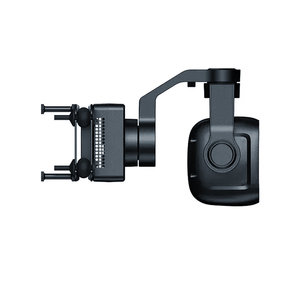 Cámara SIYI ZT6 de Doble Sensor 4K con Rotación de 540 Grados en el Eje de Guinada, Material ABS, Compatible con Otros - Product Image 6