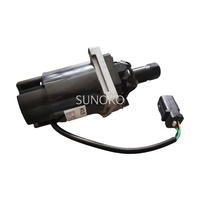 Joystick de commande à distance hydraulique de haute qualité 487-8455, vanne pilote 4878455 pour excavatrice E320GC E323GC E345GC
