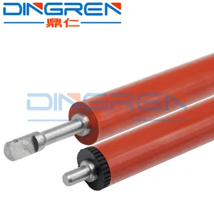 Fuser Roller Tekanan Rendah HP, untuk HP P1005 P1006 P1007 P1008 P1505 M1120 M1522 untuk Canon LBP 3010 3100 MF 4430 4450 4570 D520