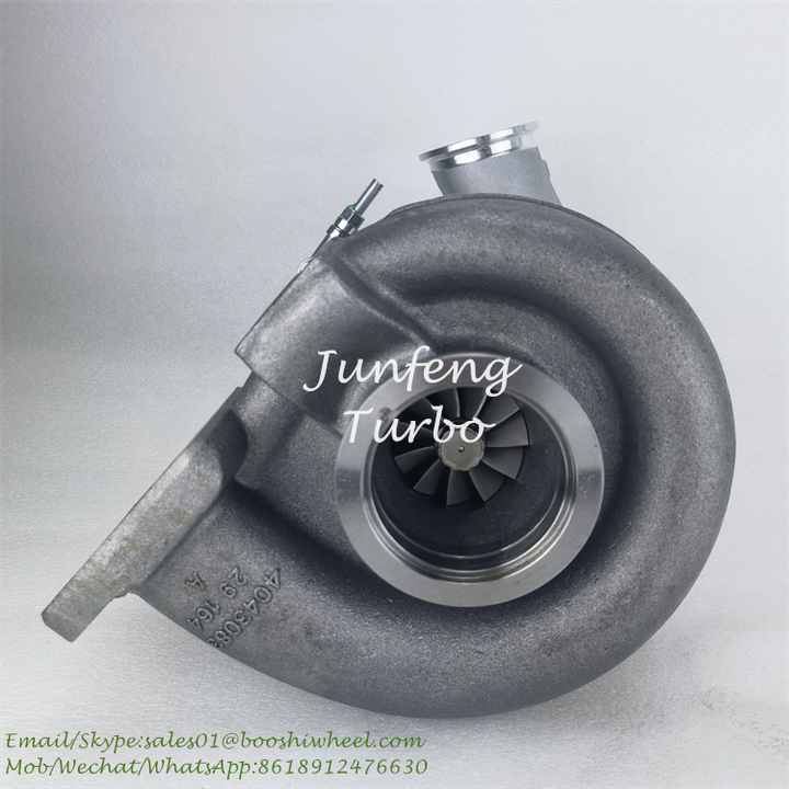 Auto spare part HE400VG Turbo 21953277 3781580 21953279 3781583 