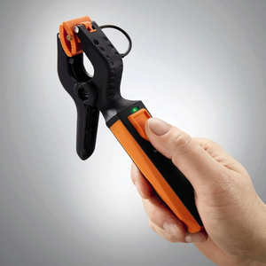 Produit d'origine authentique Testo 115i Thermomètre à pince commandé via smartphone 0560 2115 02 Sans fil intelligent avec Bluetooth TESTO11 - Product Image 4