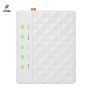 UPC modo único GPon HGU ONU 1GE Dispositivo de terminal de red de fibra óptica Micro Mini ONT módem - Product Image 3
