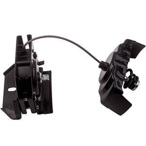 Treuil de levage de roue de secours en stock pour Chevrolet et GMC Cross-Border 924-523 15264963 - Product Image 2