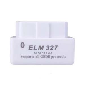 Escáner Lector de Códigos OBD2 OEM, Herramienta de Diagnóstico para Automóviles BMW, Probador de Batería, ELM327 V2.1 - Product Image 1